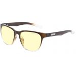 Ochelari protectie Monitor Gunnar Berkeley Latte Fade Amber