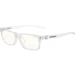 Ochelari protectie Monitor Gunnar Cruz Kids Large Crystal Clear 8-12 ani Kids Large