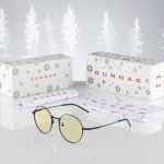 Ochelari protectie Monitor Gunnar Ellipse Onyx Amber Holiday Bundle