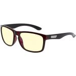 Ochelari protectie Monitor Gunnar Intercept Merlot Onyx Amber
