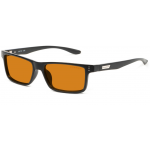 Ochelari protectie Monitor Gunnar Vertex Onyx Amber Max
