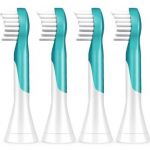 Philips Sonicare Rezerve periuta sonica For Kids HX6034/33, 4 buc