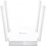 Router wireless TP-LINK Archer C24 Dual-Band WiFi 5