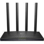 Router wireless TP-LINK Gigabit Archer C6U Dual-Band WiFi 5