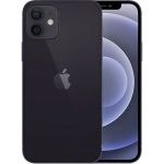 Smartphone Apple iPhone 12, 128GB, 5G, Black