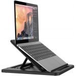 Stand/Cooler notebook Orico NSN-C1 Stand Black