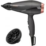 Uscator de par BaByliss Smooth Pro 6709DE