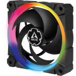 Ventilator / radiator ARCTIC AC BioniX P120 ARGB