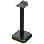 Accesoriu gaming Redragon Stand Scepter Pro RGB & Hub USB