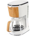 Cafetiera Heinner HCM-WH900BB
