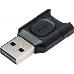 Cititor carduri Kingston MobileLite Plus SD USB 3.0
