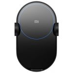 Incarcator auto Xiaomi Mi pentru masina, 20W, Wireless Qi
