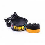 Jante si anvelope Soft99 Dressing Anvelope Tire Black Wax, 170 gr