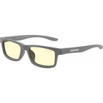 Ochelari protectie Monitor Gunnar Cruz Kids Small Grey Amber 4-8 ani Kids Small
