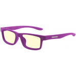 Ochelari protectie Monitor Gunnar Cruz Kids Small Magenta Onyx Amber 4-8 ani Kids Small