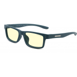 Ochelari protectie Monitor Gunnar Cruz Kids Small Teal Onyx Amber 4-8 ani Kids Small