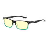 Ochelari protectie Monitor Gunnar Cruz Onyx Teal Amber