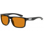Ochelari protectie Monitor Gunnar Intercept Onyx Amber Max