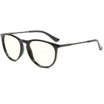Ochelari protectie Monitor Gunnar Menlo Onyx Clear