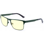 Ochelari protectie Monitor Gunnar Pendleton Moss Amber