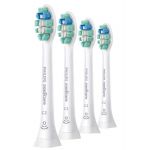 Philips Sonicare Rezerve periuta sonica C2 Optimal Plaque Defence HX9024/10, 4 buc