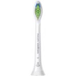 Philips Sonicare Rezerve periuta sonica Optimal White HX6068/12, 8 buc