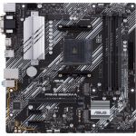 Placa de baza ASUS PRIME B550M-A