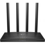 Router wireless TP-LINK Gigabit Archer C80 Dual-Band WiFi 5