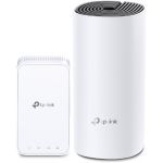 Router wireless TP-LINK Gigabit Deco M3 Dual-Band WiFi 5 2Pack