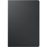 Samsung Husa de protectie tip stand Book Cover Gray pentru Galaxy Tab S6 Lite 10.4 inch