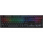 Tastatura Gaming Ducky One 2 RGB Cherry MX Brown Mecanica