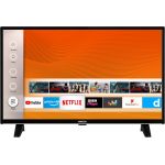 Televizor LED Horizon Smart TV 32HL6330H/B Seria HL6330H/B 80cm negru HD Ready