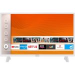 Televizor LED Horizon Smart TV 32HL6331H/B Seria HL6331H/B 80cm alb HD Ready