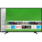 Televizor LED Horizon Smart TV 43HL7530U/B Seria HL7530U/B 108cm negru 4K UHD HDR