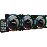 Ventilator / radiator Aerocool Eclipse 12 Pro ARGB Three Fan Pack