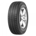 Anvelopa all-season Continental Vancontact 4season 195/70R15C 104/102R  8PR MS 3PMSF (E-4.4)