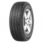 Anvelopa all-season Continental Vancontact 4season 235/65R16C 115/113R  8PR MS 3PMSF (E-6)