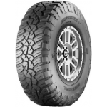 Anvelopa all-season General tire Grabber x3 265/70R16 121/118Q  FR LT # POR (E-6)