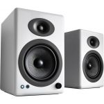 Audioengine Boxa   A5+ Wireless 2.0 White