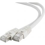 Cablu retea Gembird CAT6a Patch Cable S/FTP 15m gray