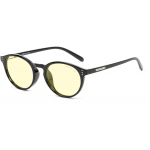 Ochelari protectie Monitor Gunnar Attache Onyx Amber
