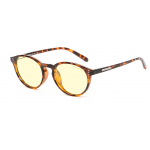 Ochelari protectie Monitor Gunnar Attache Tortoise Amber