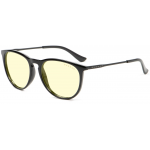 Ochelari protectie Monitor Gunnar Menlo Onyx Amber
