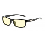 Ochelari protectie Monitor Gunnar Riot Onyx Amber