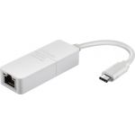 Placa de retea D-Link Gigabit DUB-E130 USB Tip C
