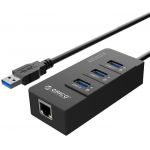 Placa de retea Orico Gigabit HR01-U3 PRO