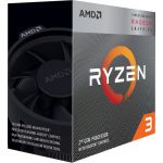 Procesor AMD Ryzen 3 3200G 3.6GHz box