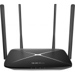 Router wireless MERCUSYS Gigabit AC12G Dual-Band WiFi 5