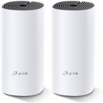 Router wireless TP-LINK Gigabit Mesh Deco M4 Dual-Band WiFi 5 2Pack