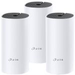 Router wireless TP-LINK Gigabit Mesh Deco M4 Dual-Band WiFi 5 3Pack